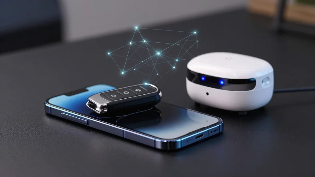 A Quarter-Century of Tech that Reshaped Life