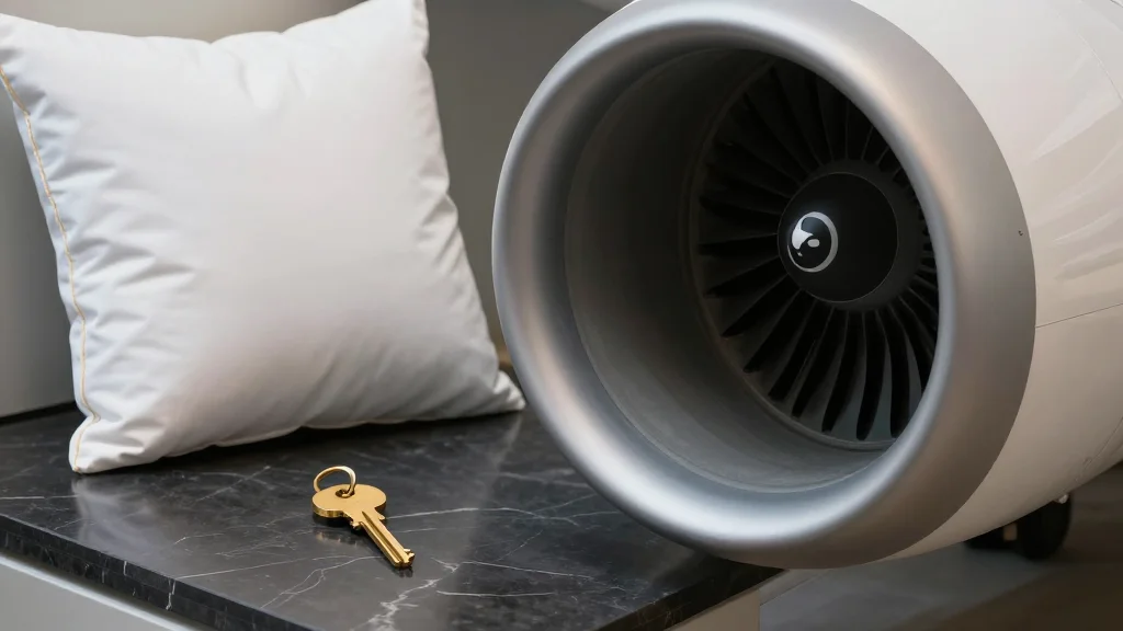 Air India Made Passengers Endure A 14-Hour Flight To Nowhere — It Sent An Ex-Delta Plane Without Enough Oxygen For...