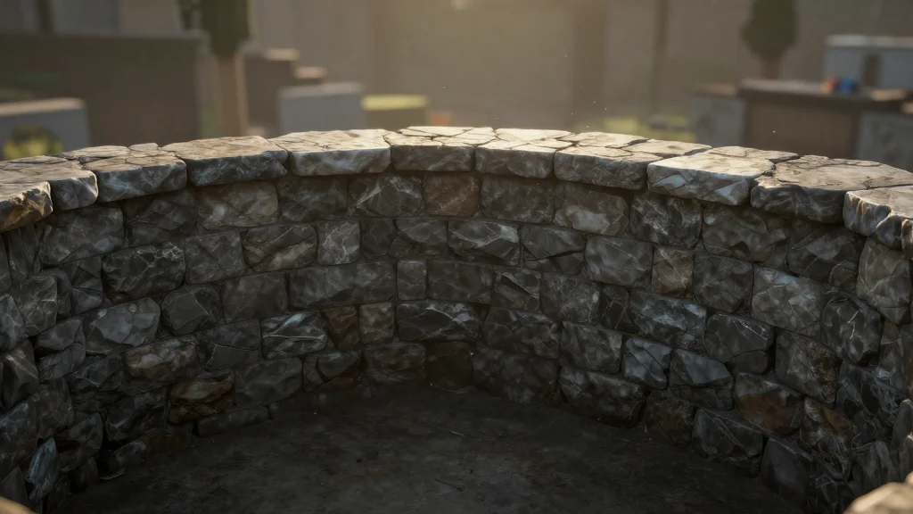 Inferno's Graveyard Barred and Balcony Extended in New CS Update
