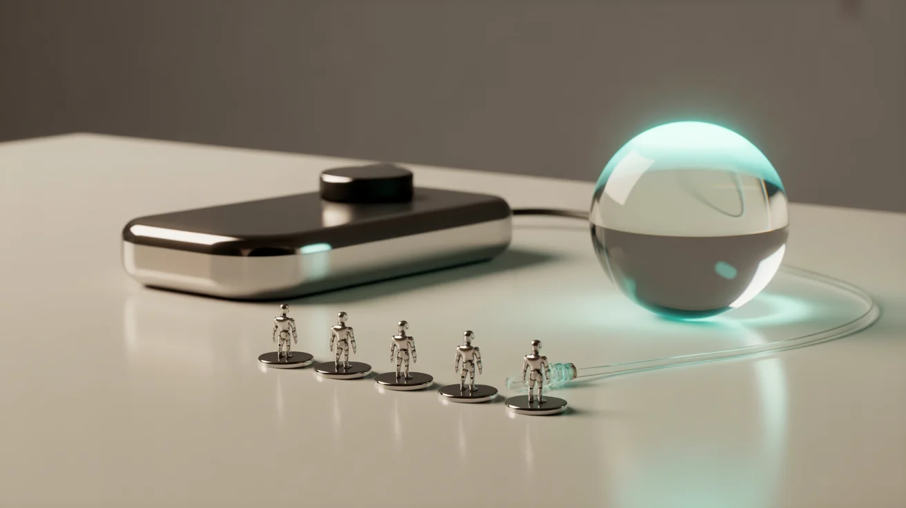Microsoft Launches Tool for Enterprise AI Agent Oversight