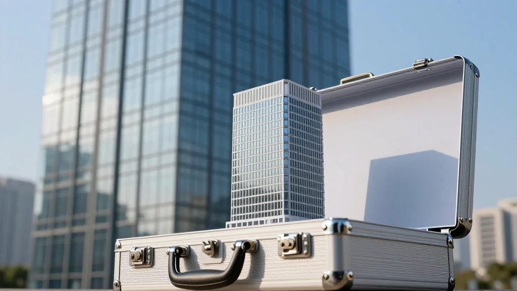 ERP Research Unveils 2026 Top ERP Systems for Real Estate Developers and REITs
