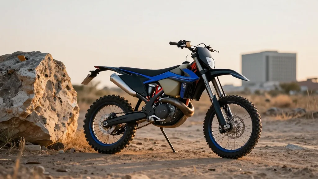 LiveWire Acquires Dust Moto to Enter Electric Off‑road Market