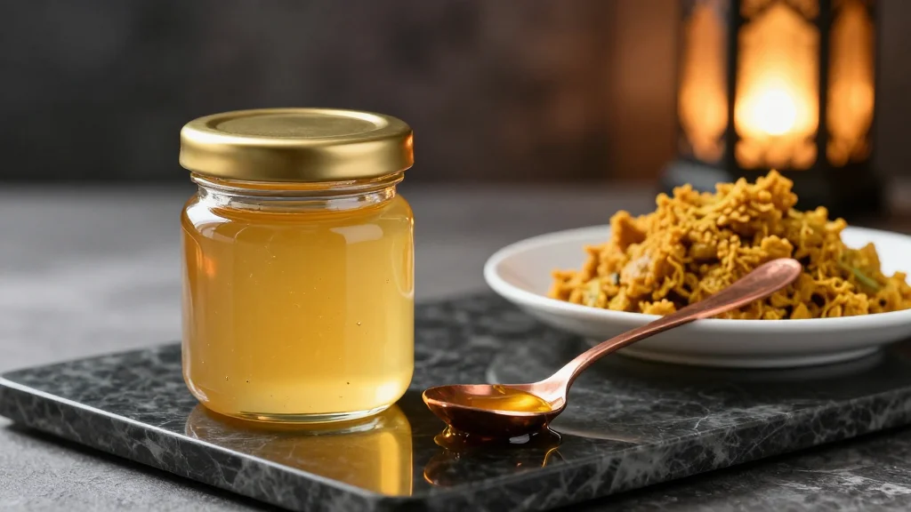 QBB Pure Ghee Returns to Its Roots in Hari Raya Campaign