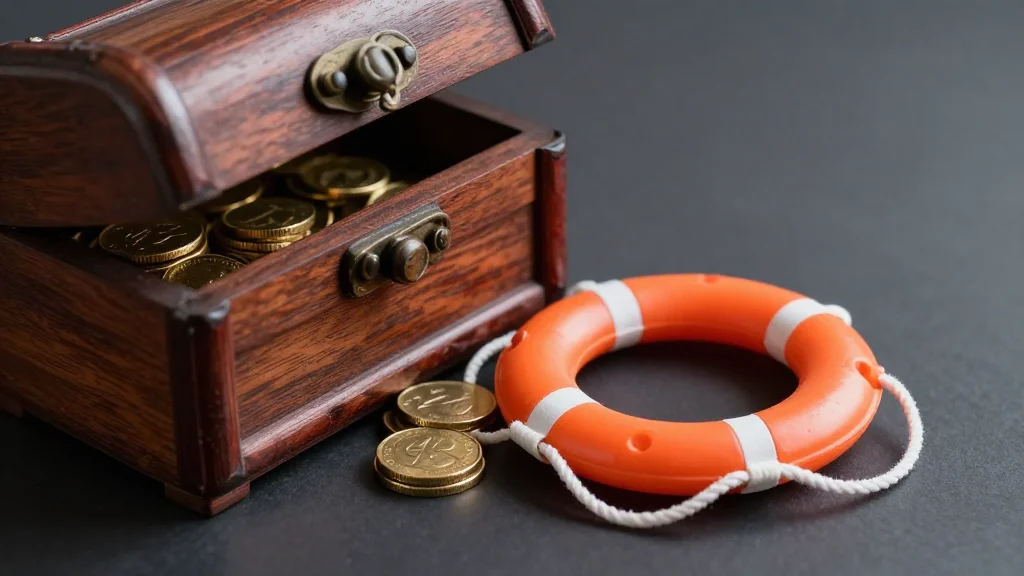 Nonprofit Leaders Answer: What Is a Contingency Plan Your Nonprofit Has for Unexpected Funding Cuts?