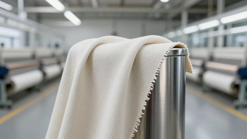 Growing Out of Uncertainty - How the Sewn Products Industry Adapts and Grows in the Face of Uncertainty