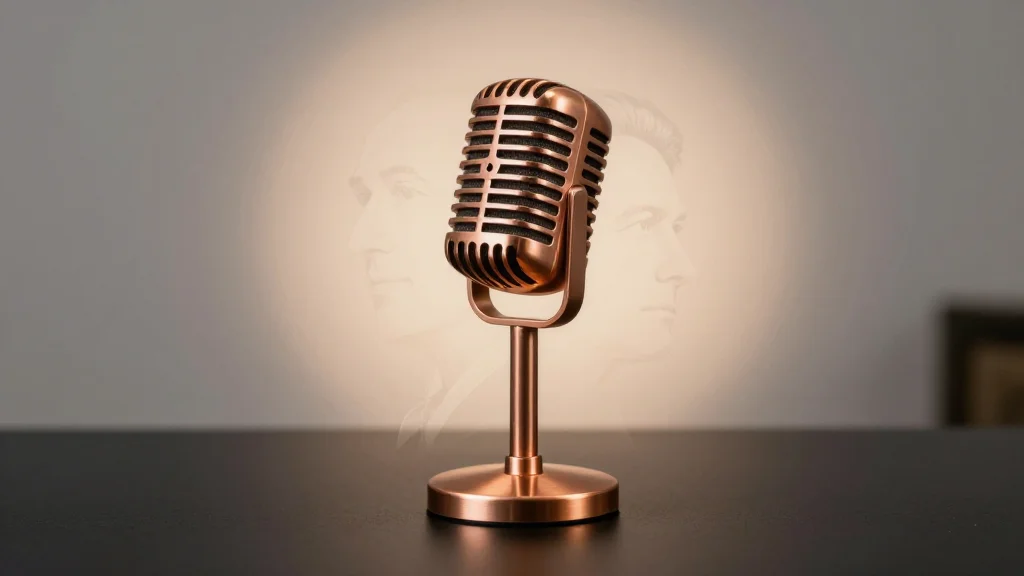 Red Hook Studios Rejects AI Voice Clone of Late Darkest Dungeon Narrator
