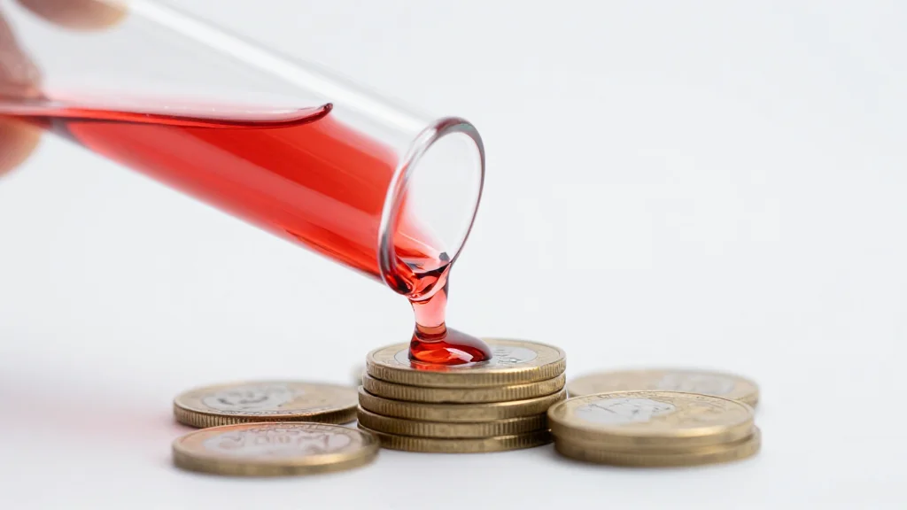 Short‑Seller Report Sends ADMA Biologics Stock Tumbling 20% in One Day