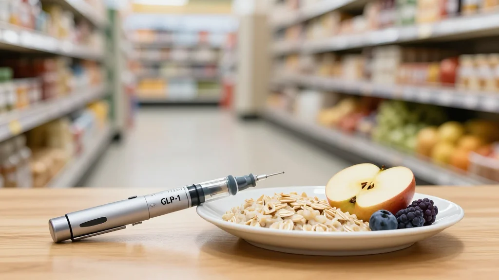 Study Warns Weight‑Loss Drugs May Deepen UK Health Inequalities