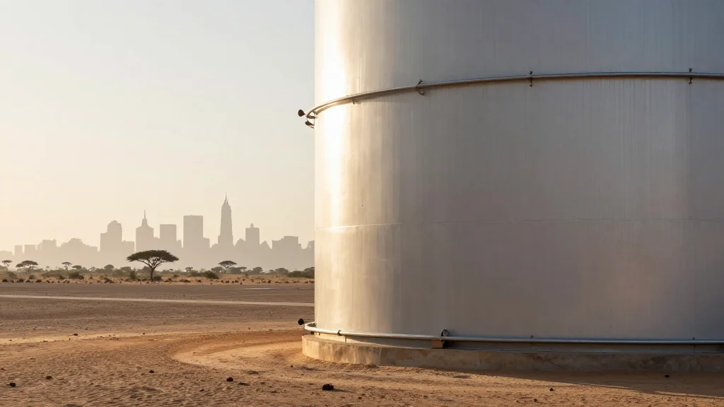 Oil Crisis Hitting Asia Foreshadows Tough Times for Europe