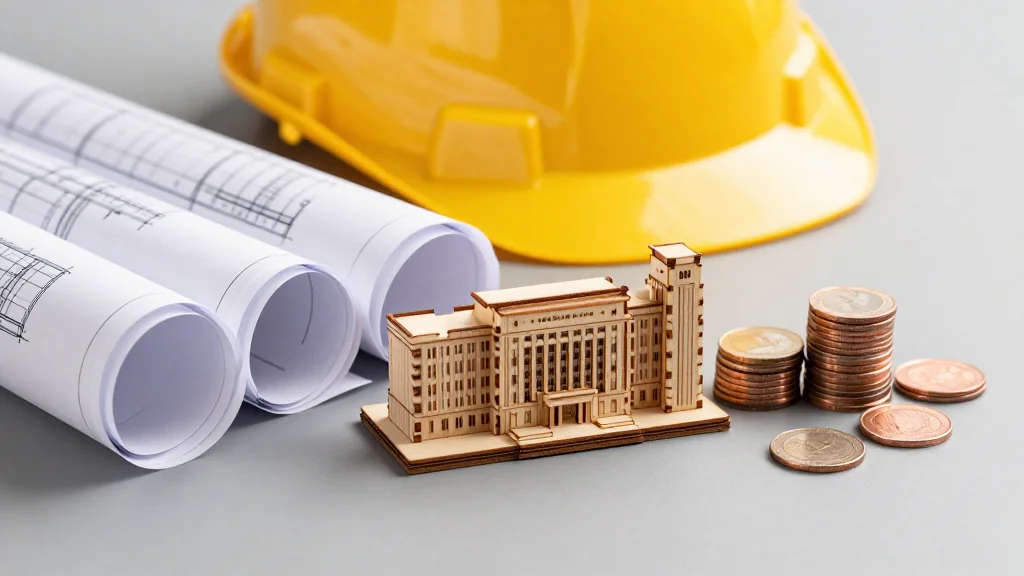 Renovation Backlog for College Facilities Hits New Highs