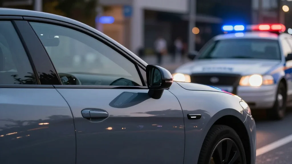 NHTSA Launches Formal Probe Into Avride Robotaxi Crashes in Texas