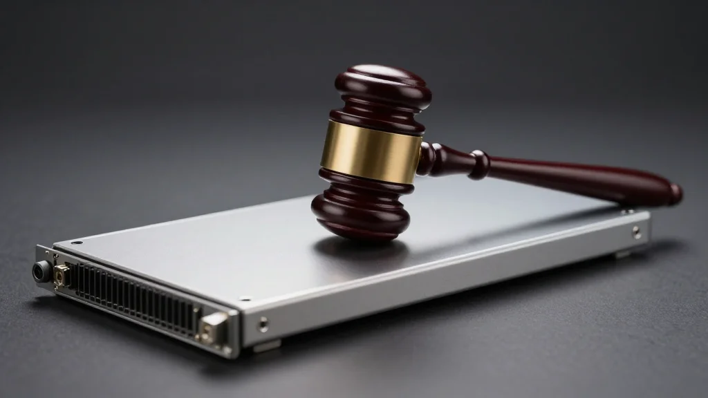 Supermicro Responds to US Indictment of 3 Individuals Tied to Export Control Allegations