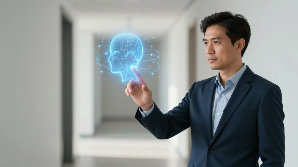 Meta Envisions AI Agents Doing Most Work, Humans Supervise
