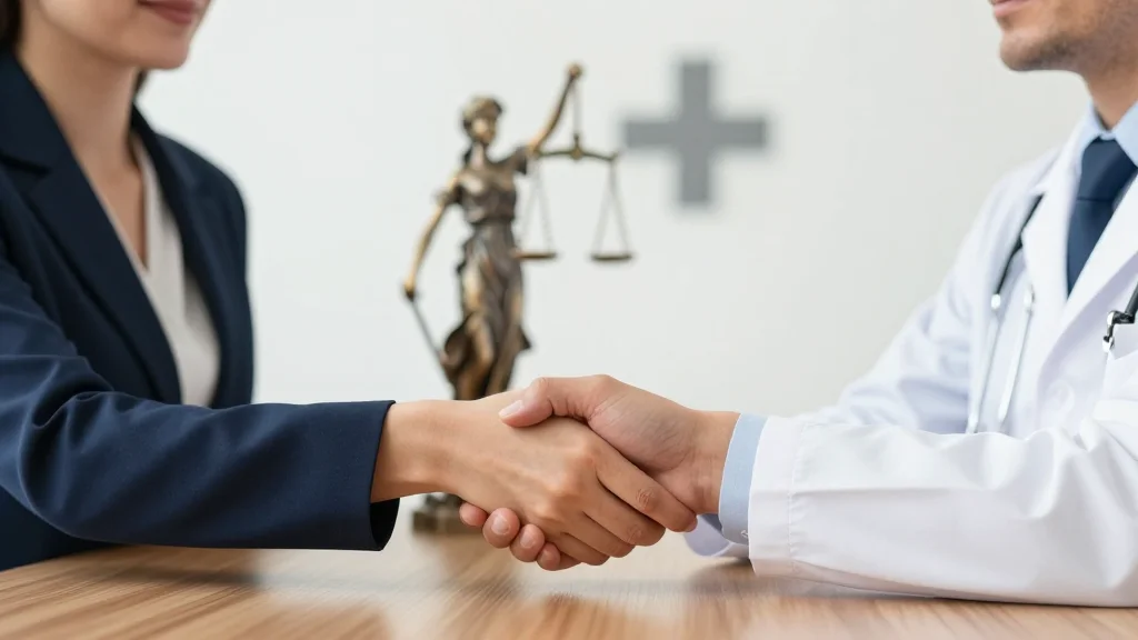 MDRXLaw Launches MDRXResolve: A Smart, Efficient Alternative to Litigation for Healthcare Disputes