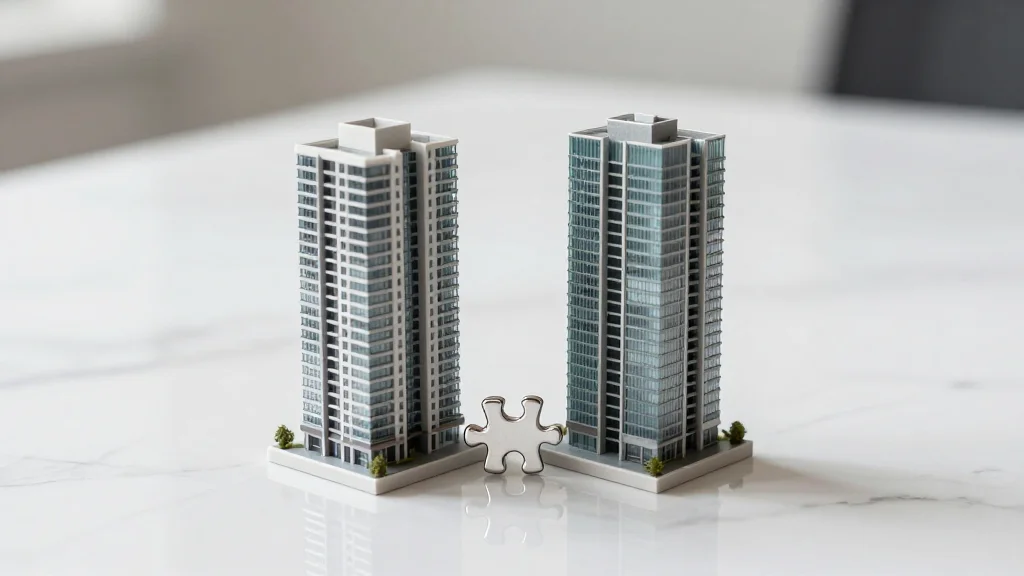 Equity Residential to Acquire AvalonBay Communities for $34.91 Billion