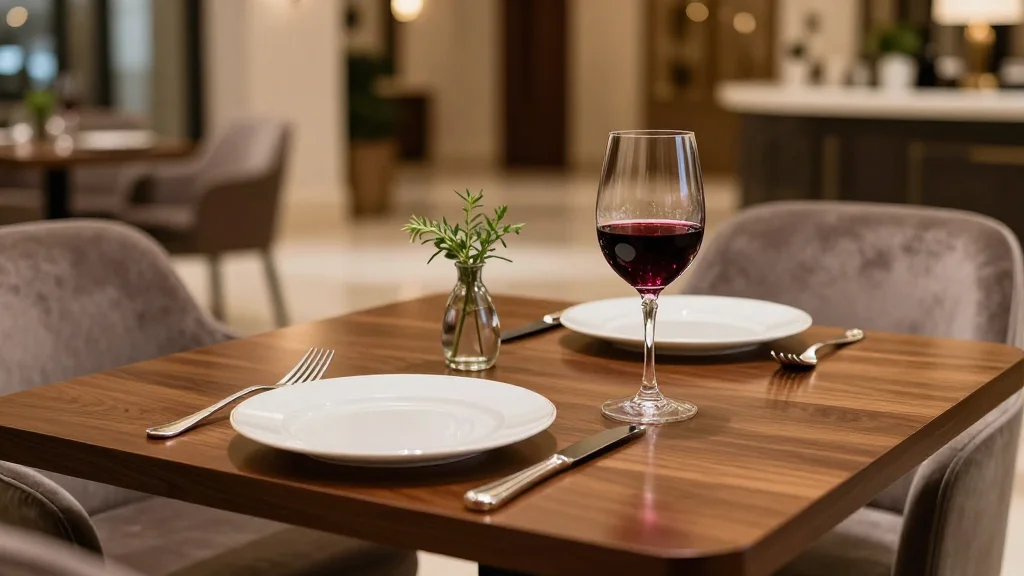 Challenges Are On The Plate For The Future of Restaurants