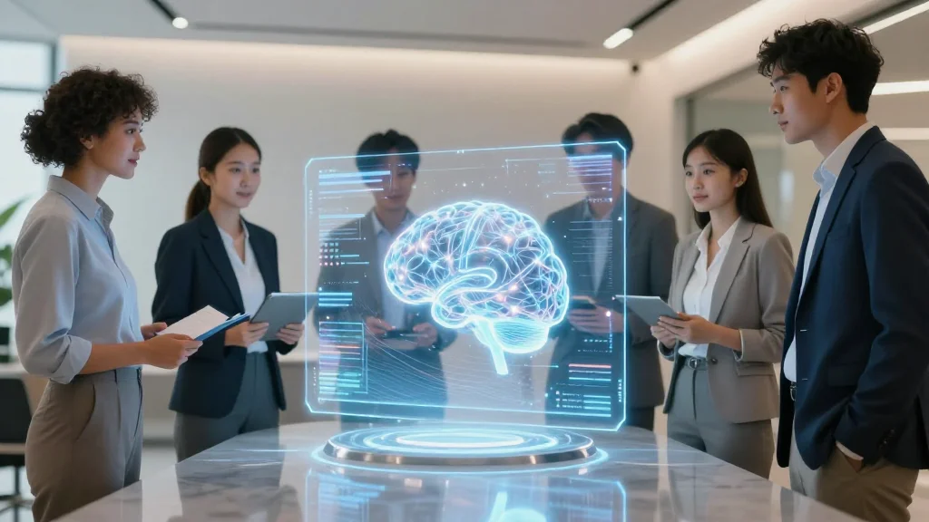 Aon CEO Greg Case Warns AI Wins Need World‑class Talent Strategy