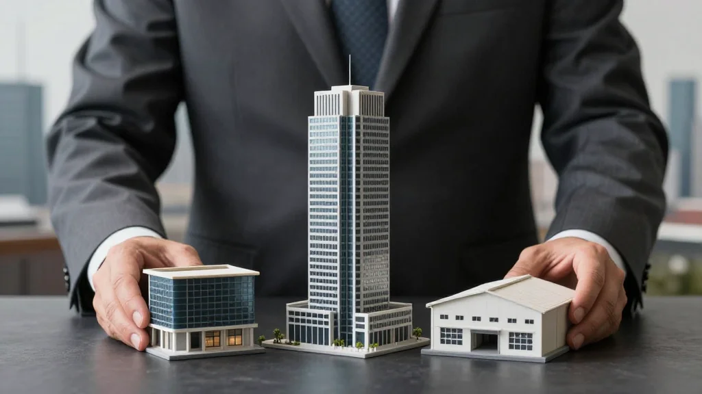 Zara Founder Amancio Ortega Adds $1.5 Billion to Commercial Real Estate Portfolio