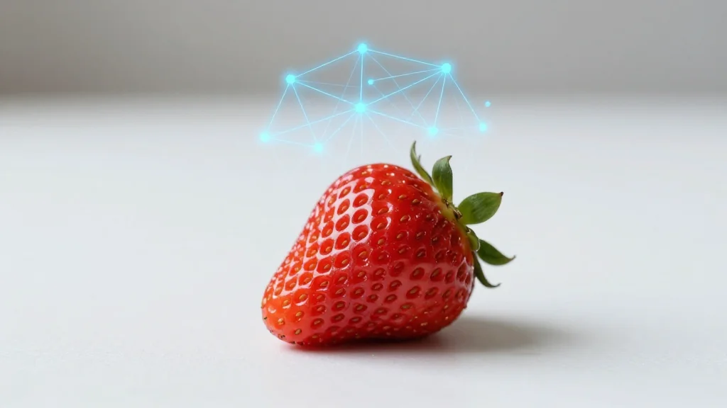 LLMs Gaining Taste: AI Can Now Judge Freshness