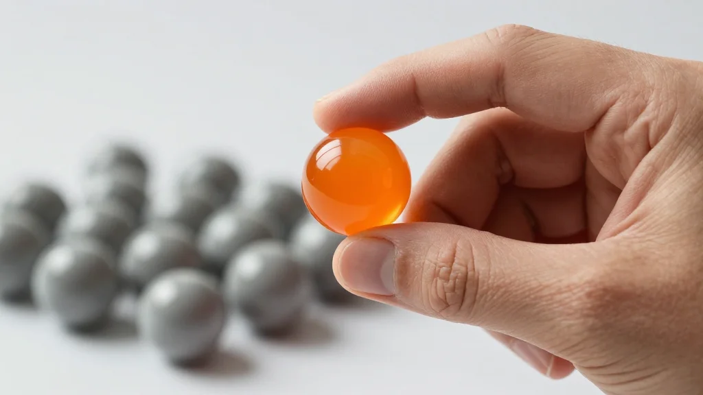 Avoiding Decision Fatigue in Everyday Choices