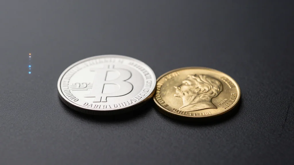 Fed Gov. Waller Champions Stablecoins and Dismisses CBDCs