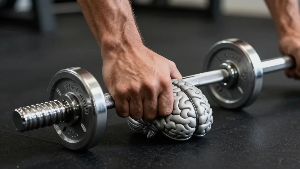 Hard Work Alone Drives Only Small Performance Gains