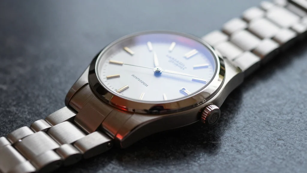 Iran War Sends Luxury Watch Market Into a Downturn