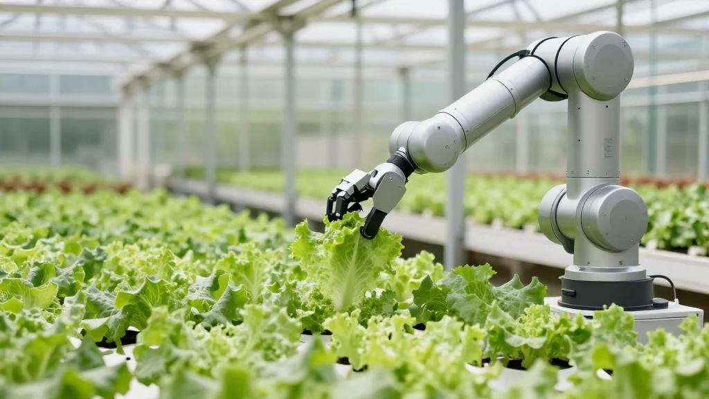 AI Offers Promise for Agriculture, but Smallholder Farmers Risk Being Left Behind