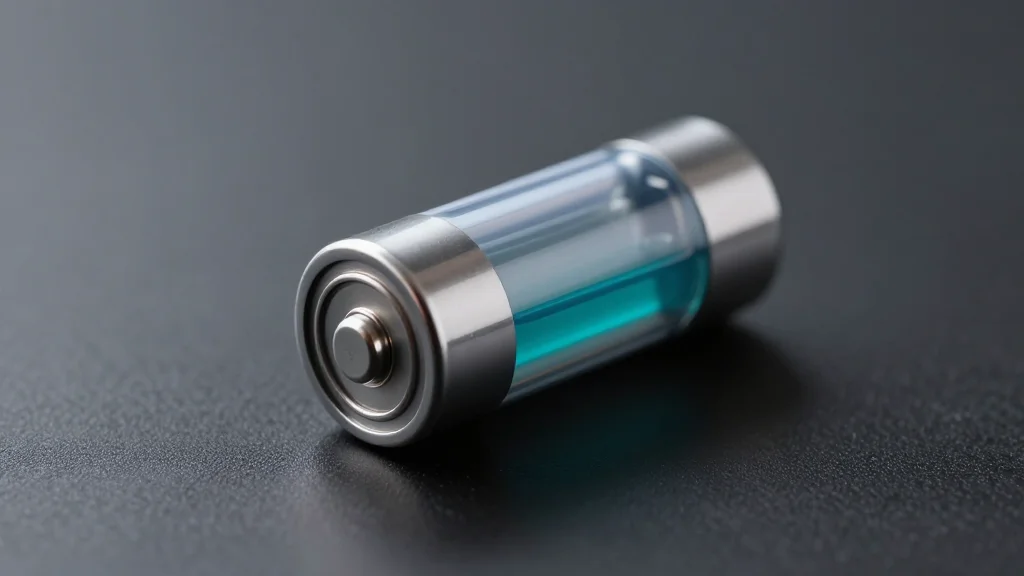 New Electrolyte Tech Enables Stable Operation of High-Voltage Sodium-Ion Batteries