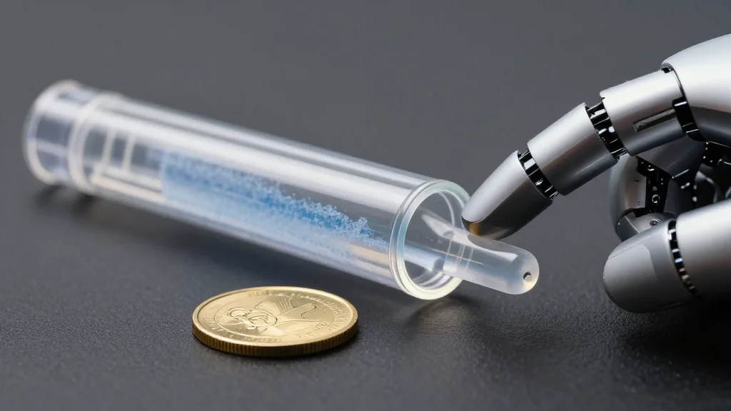 Cryonics: Costly, Uncertain, yet Still Seen as Worthwhile