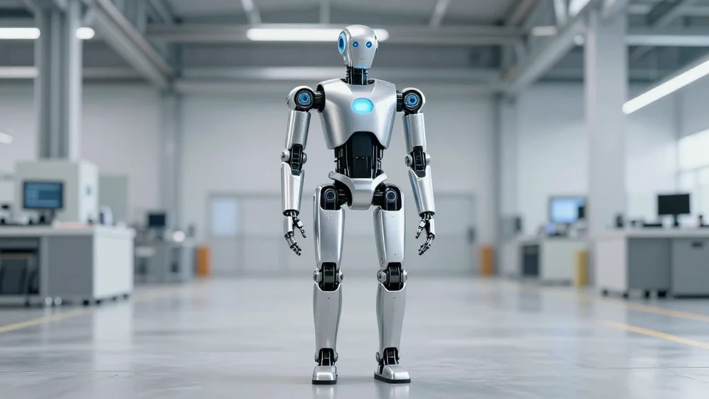 2026 Humanoid Robots Summit Europe