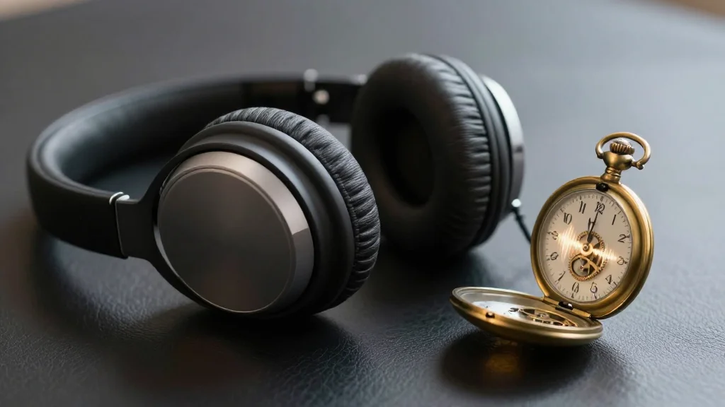 Podcast Editor