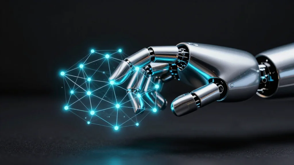 Deep Dive Into Welsch's Agentic AI Findings
