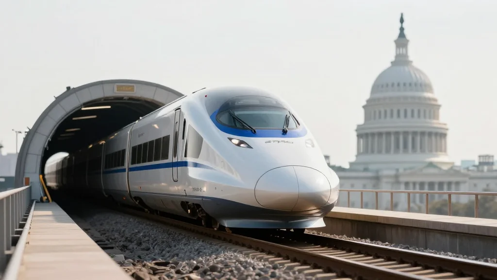 Civic Leaders Outline 8 Surface Transportation Priorities