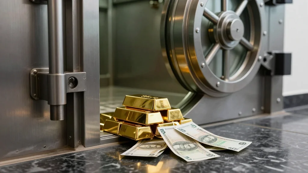 Liquidity for Forced Direct‑Loan Sellers Set to Outperform