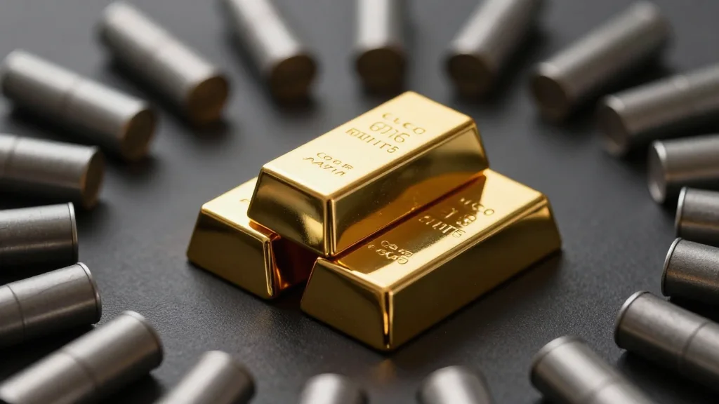 Only 30 Stocks Generate 43% of Market Gains