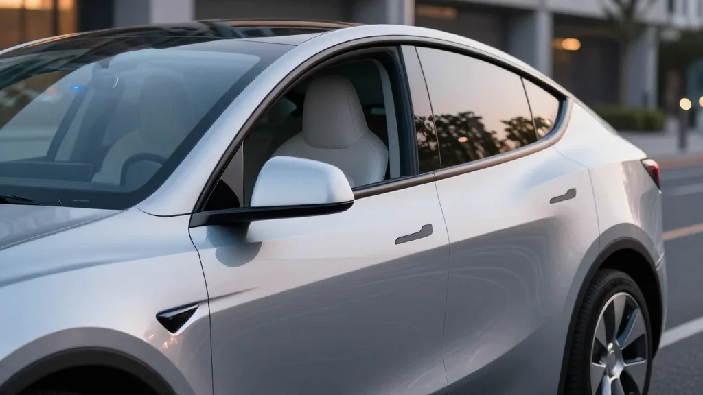 Tesla Robotaxi Fleet Jumps 31.5% in One Day