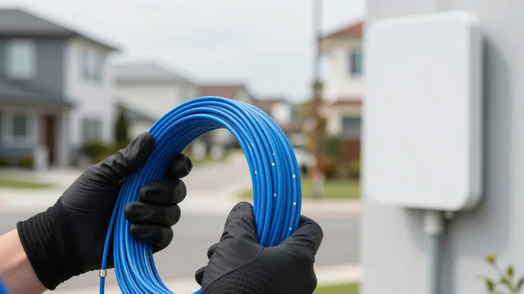 EXCLUSIVE: March 2026 Update on Broadband Availability Across the UK, Nations and Regions