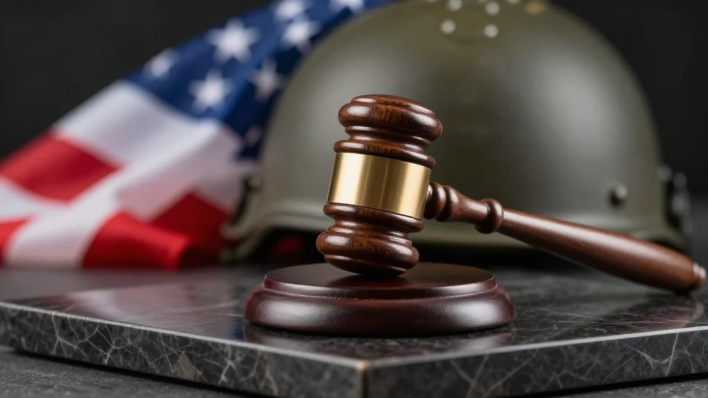D.C. Circuit Review – Reviewed: AI in War, Historic Tribal Site, Sexual Harassment Defamation