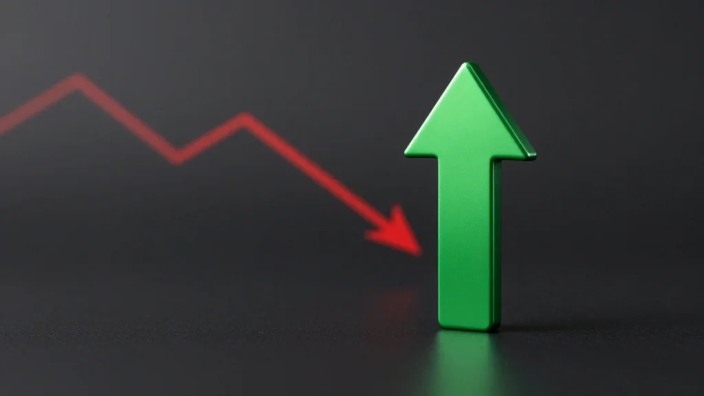Seek Stocks That Remain Green During Market Dips