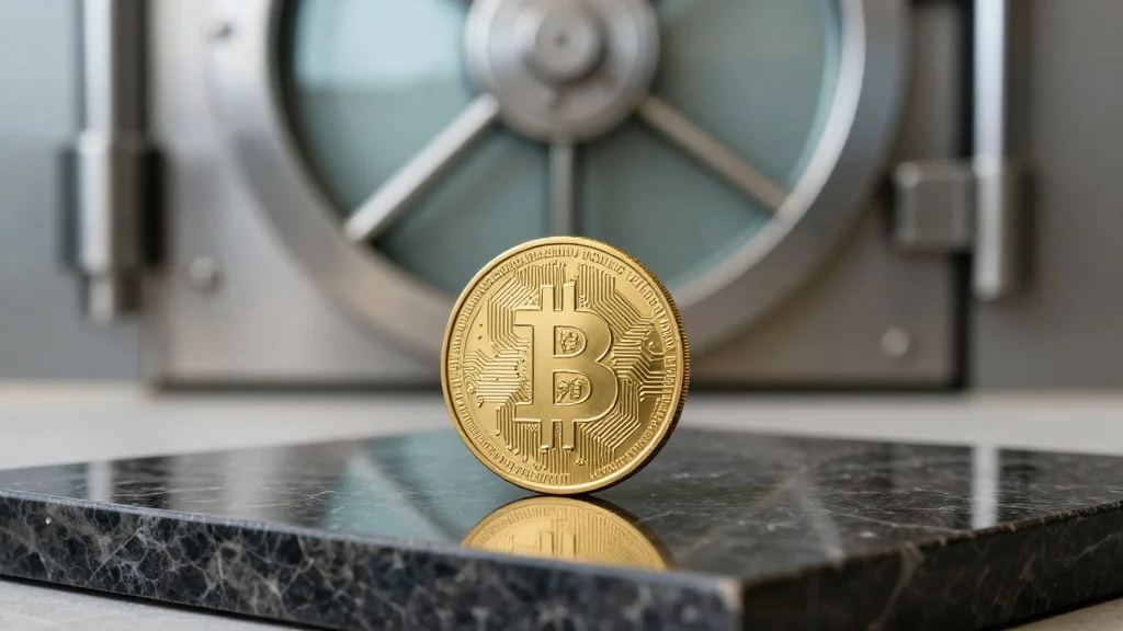 NCUA Sets Operational Rules for Credit Union Stablecoin Issuers