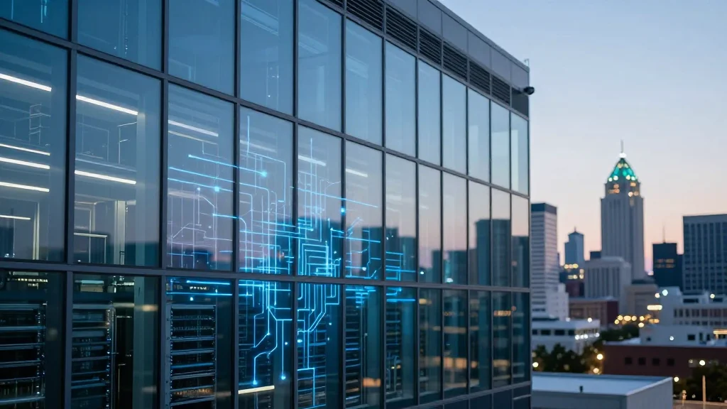 Lambda Pulls Data Center Incentive Request, Shaking Kansas City’s AI Hub Plans