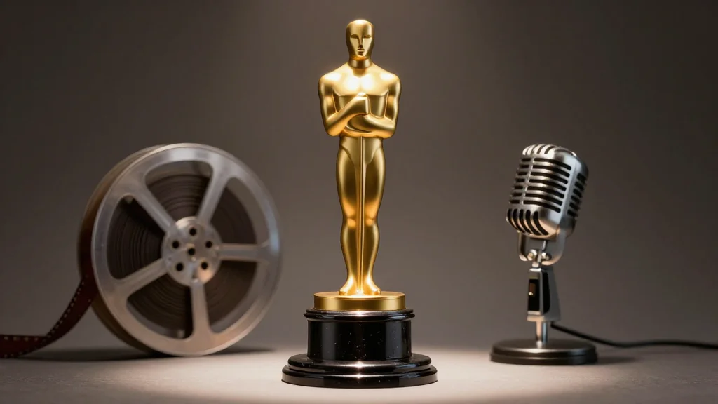 Oscar Hype Mirrors Fandom Rivalries, Not Film Merit