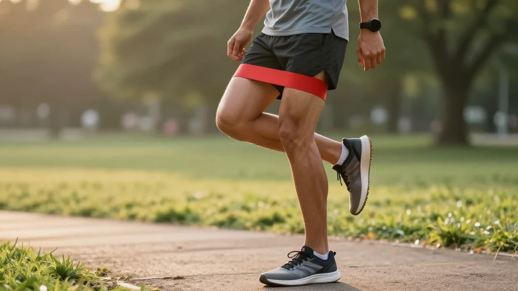 Prehab Myths: Runners Fear Injury Without Mandatory Exercises