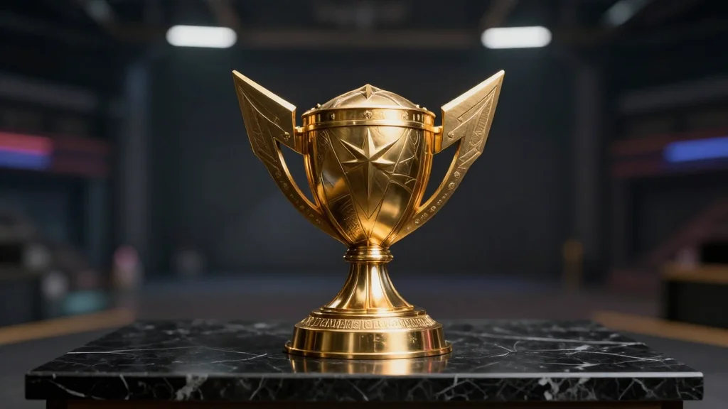 PGL Wallachia Season 7: Schedule, Results, Standings, Teams, and More