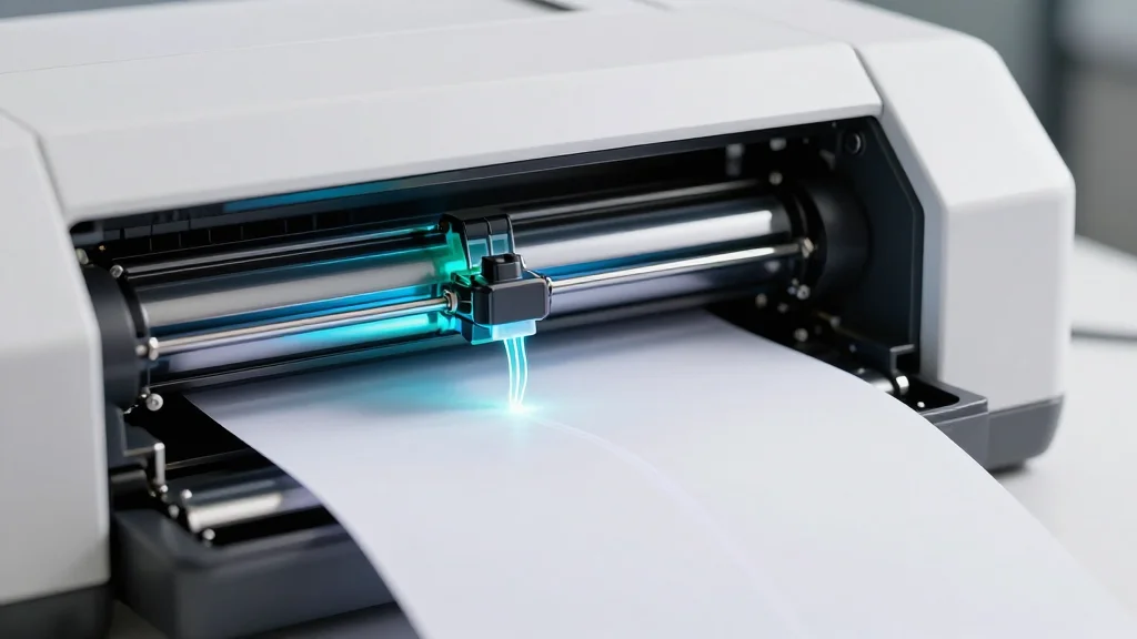 Canon Named a Leader in Latest IDC MarketScape: Worldwide High-Speed Inkjet 2025 Vendor Assessment