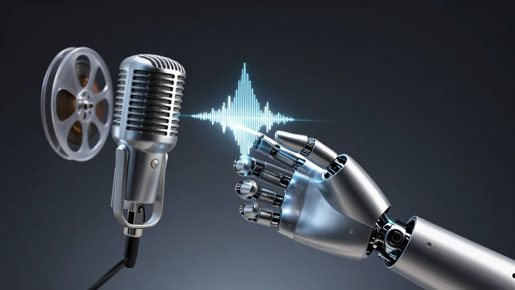AI Could Auto‑select and Cut Podcast Highlights
