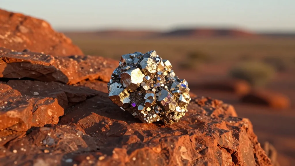 Everest Metals Posts Major Upgrade to WA Critical Minerals Resource