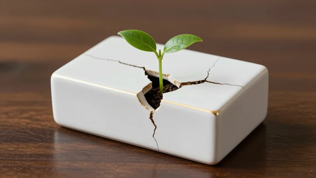 Failure as a KPI: Finding Philanthropy’s Courage to Fund and Fail (and Talk About It!)