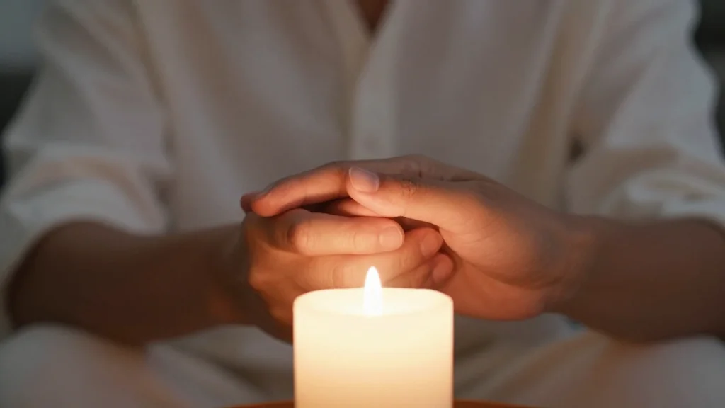 Psychologists Map Out the Pathways Connecting Sacred Beliefs to Better Sex
